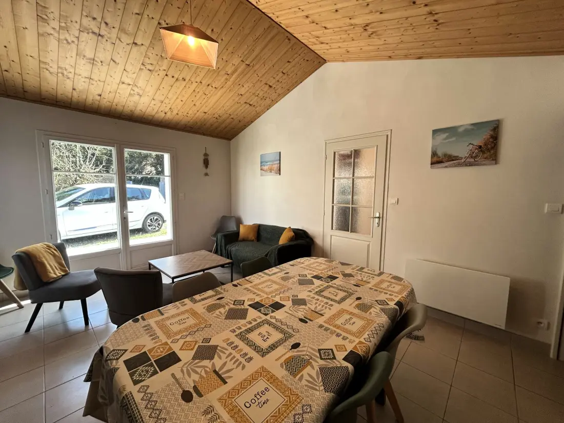 Residence No000-047-noirmoutier En L Ile