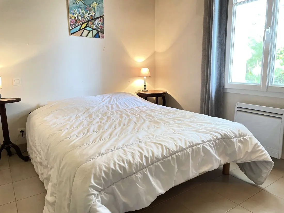 Residence No000-047-noirmoutier En L Ile