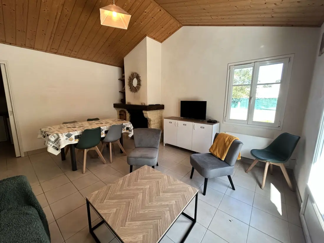 Residence No000-047-noirmoutier En L Ile