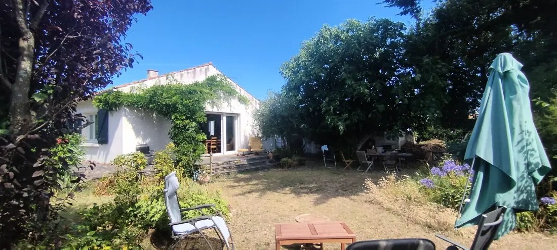 Residence No000-05g-noirmoutier En L Ile