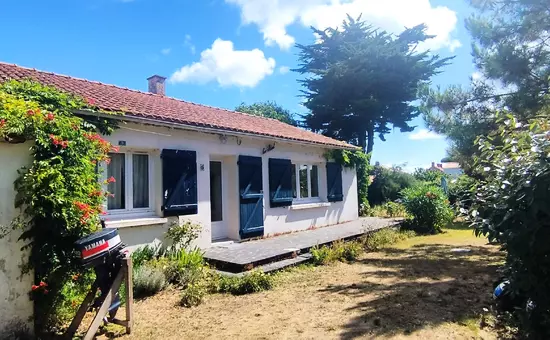 Résidence No000-05g-noirmoutier En L Ile