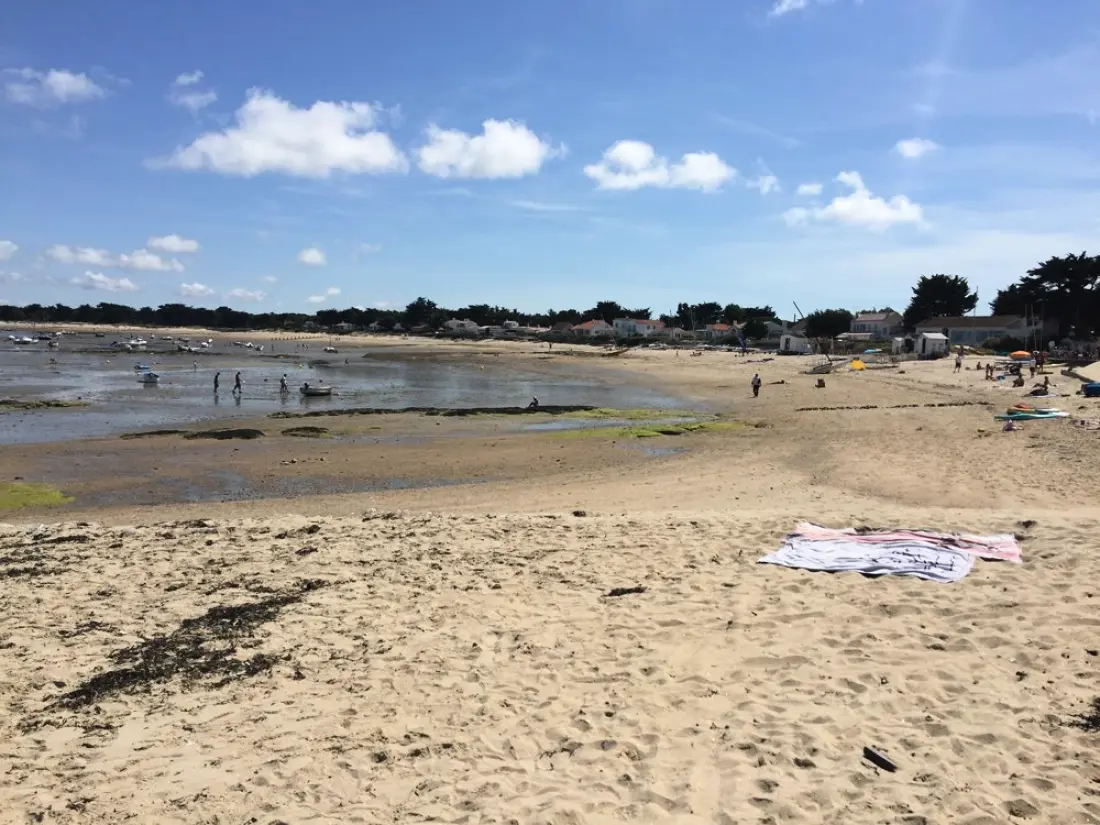 Residence No000-05g-noirmoutier En L Ile