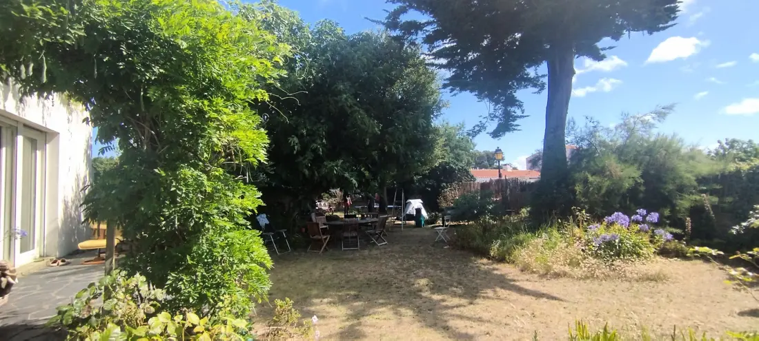 Residence No000-05g-noirmoutier En L Ile
