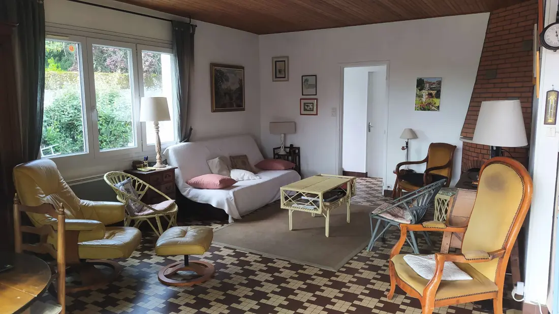Residence No000-05g-noirmoutier En L Ile