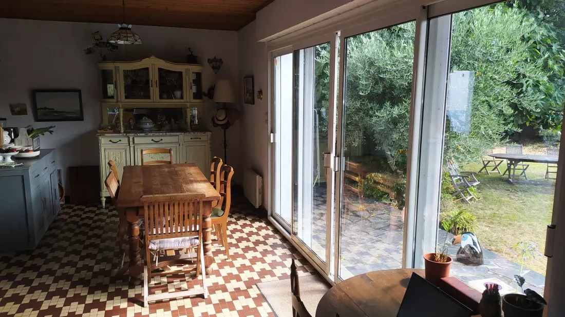 Residence No000-05g-noirmoutier En L Ile