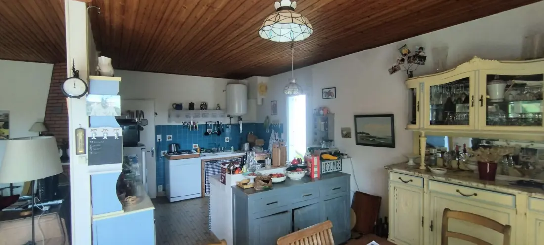 Residence No000-05g-noirmoutier En L Ile