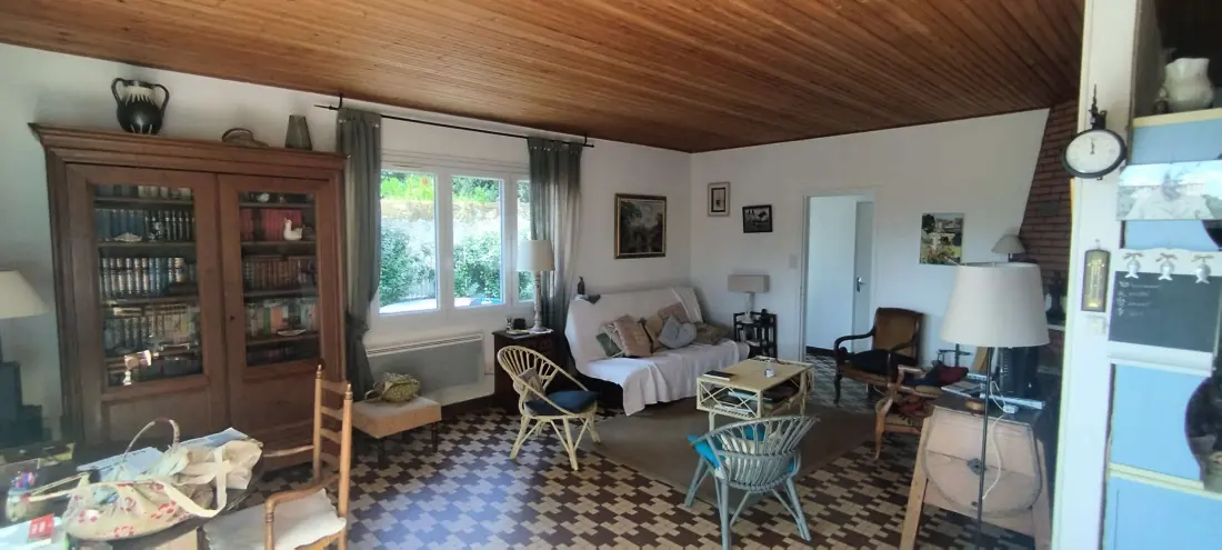 Residence No000-05g-noirmoutier En L Ile
