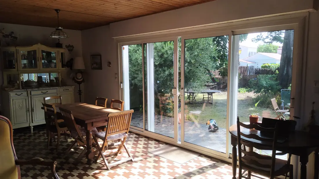 Residence No000-05g-noirmoutier En L Ile