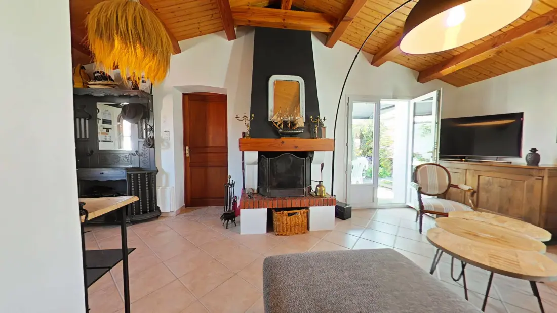 Residence No000-07m-noirmoutier En L Ile
