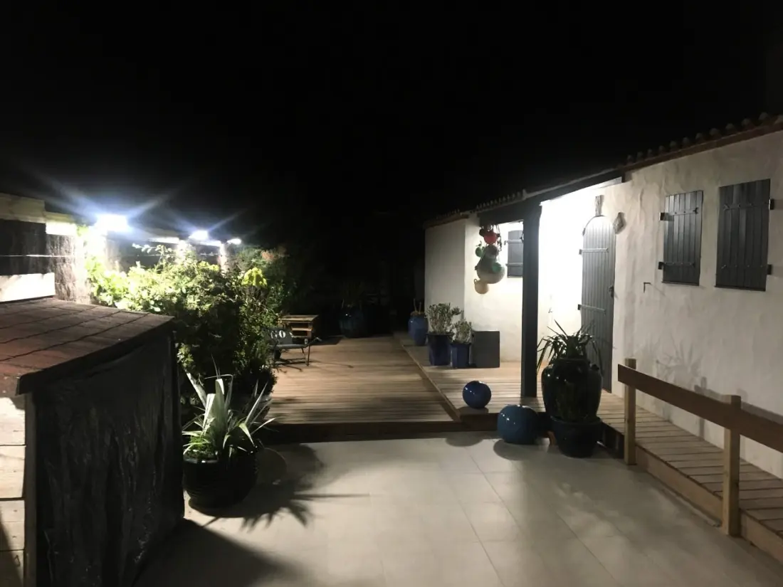 Residence No000-07m-noirmoutier En L Ile