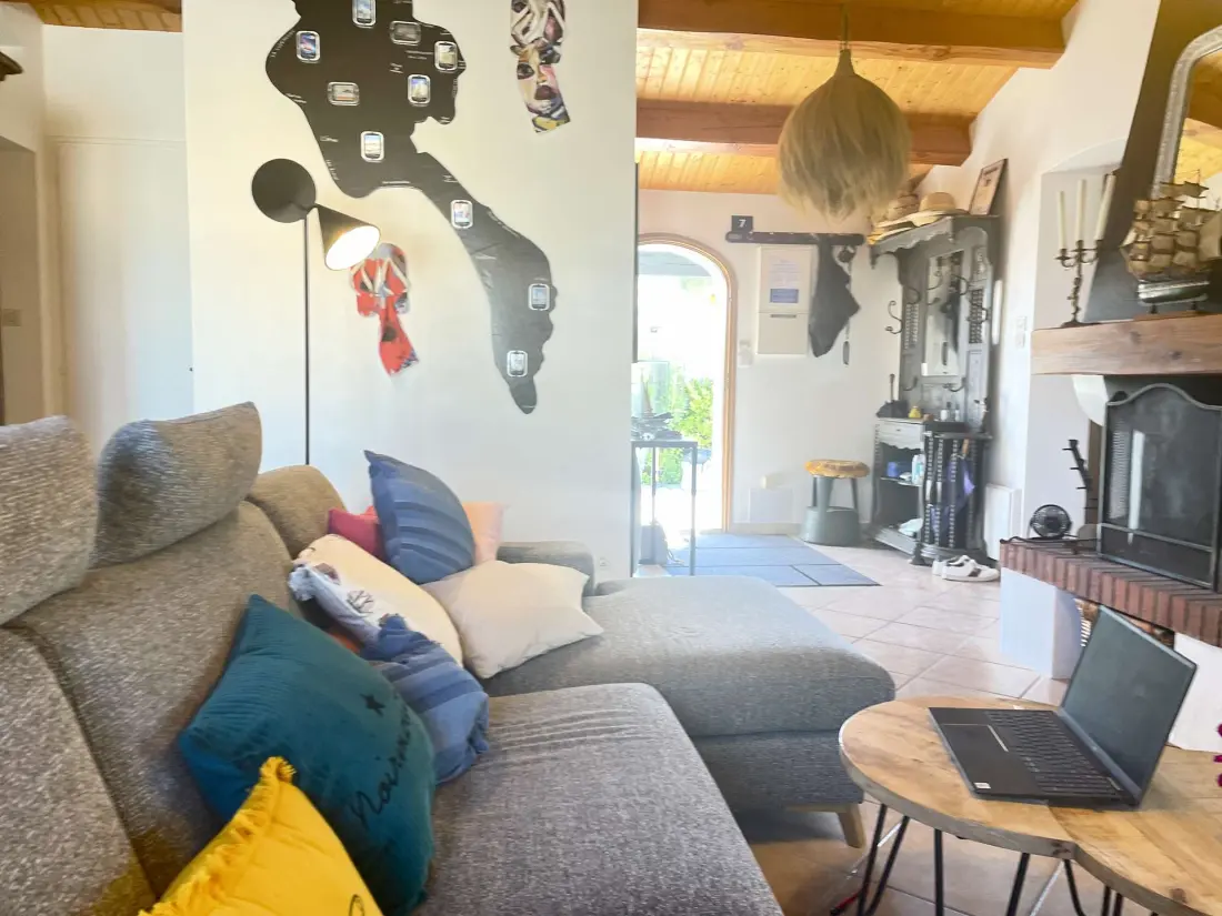 Residence No000-07m-noirmoutier En L Ile