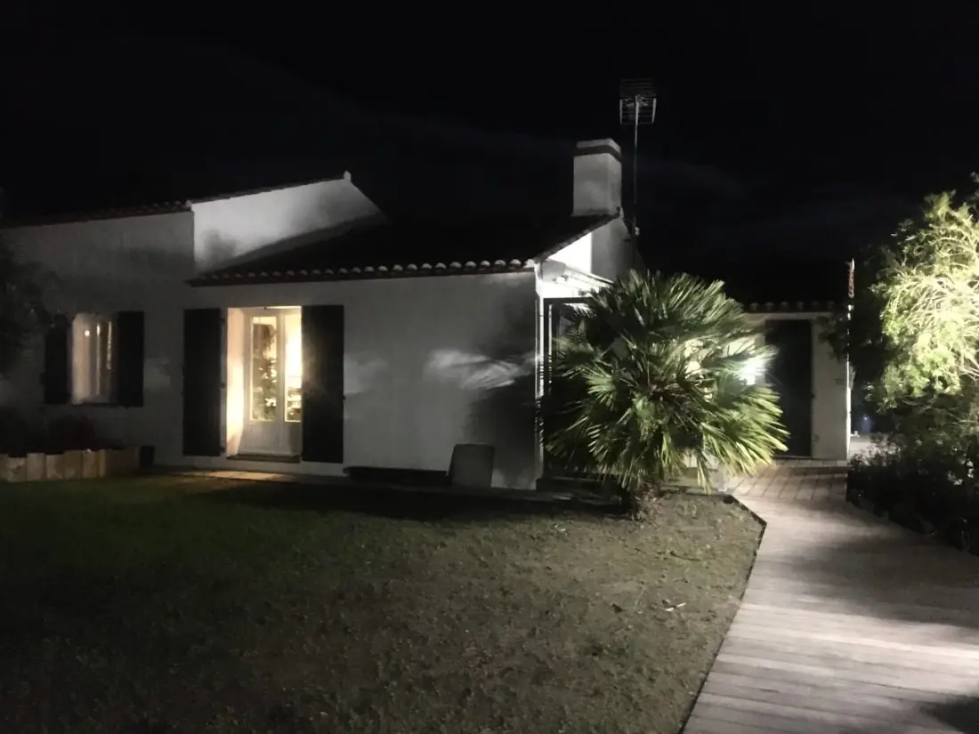 Residence No000-07m-noirmoutier En L Ile
