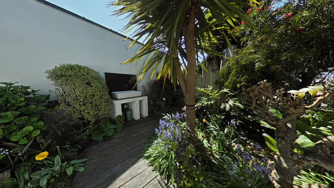 Residence No000-07m-noirmoutier En L Ile