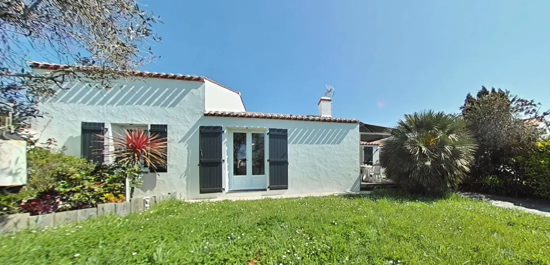 Residence No000-07m-noirmoutier En L Ile