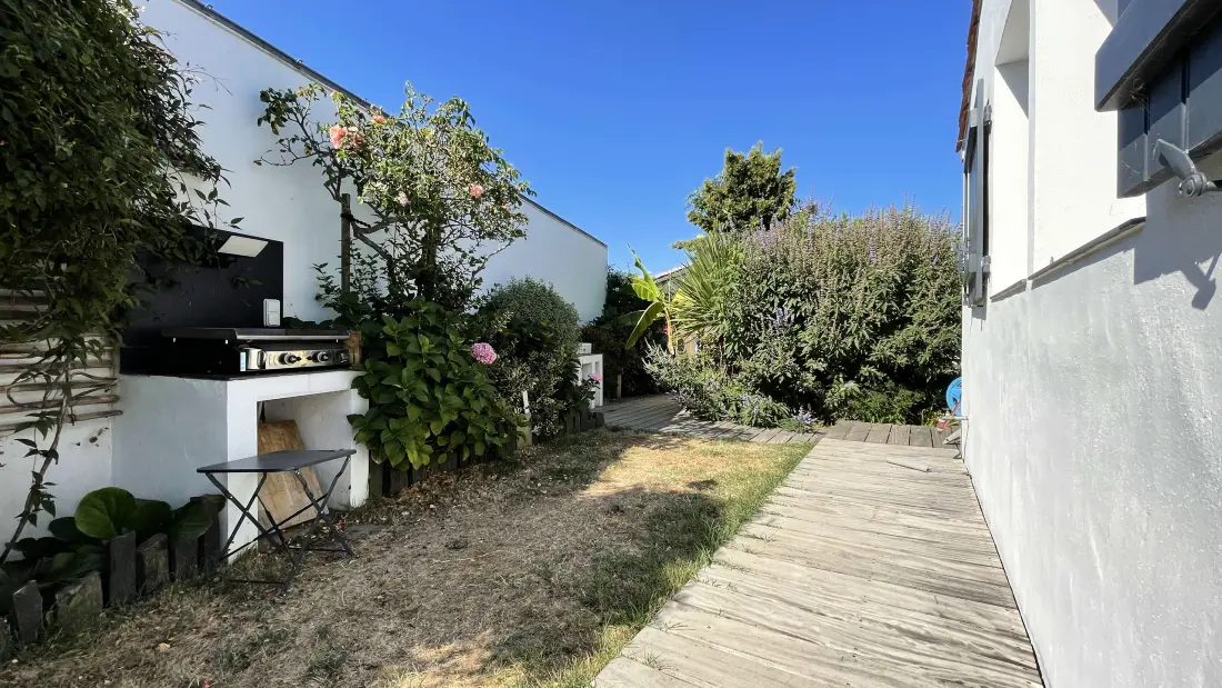 Residence No000-07m-noirmoutier En L Ile