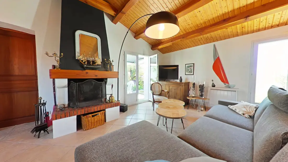 Residence No000-07m-noirmoutier En L Ile
