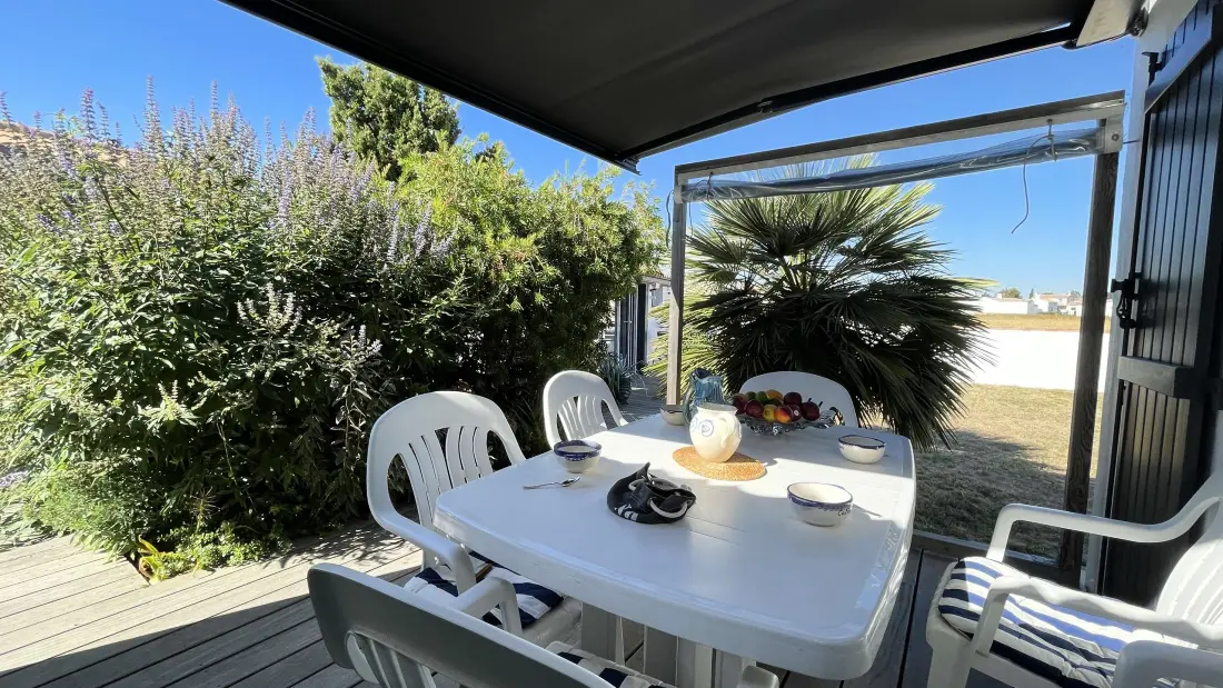 Residence No000-07m-noirmoutier En L Ile