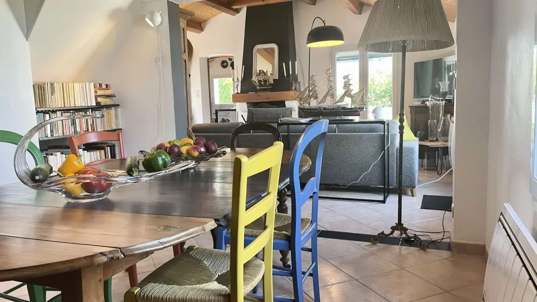 Residence No000-07m-noirmoutier En L Ile