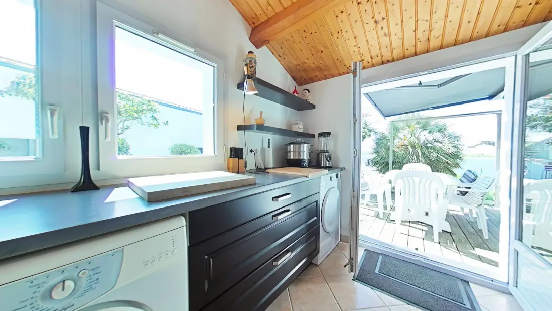 Residence No000-07m-noirmoutier En L Ile