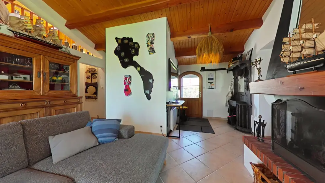 Residence No000-07m-noirmoutier En L Ile