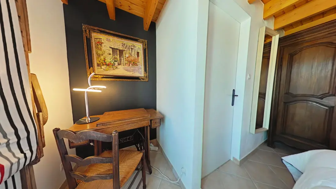 Residence No000-07m-noirmoutier En L Ile