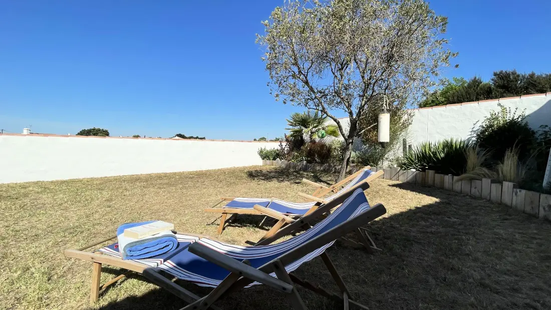 Residence No000-07m-noirmoutier En L Ile