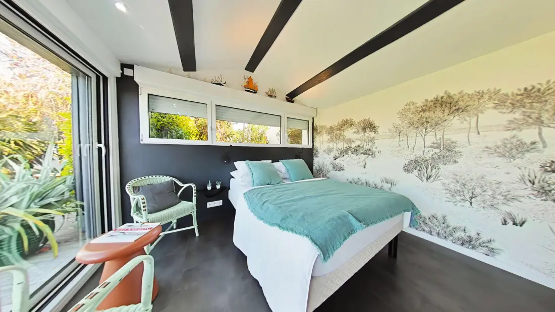 Residence No000-07m-noirmoutier En L Ile