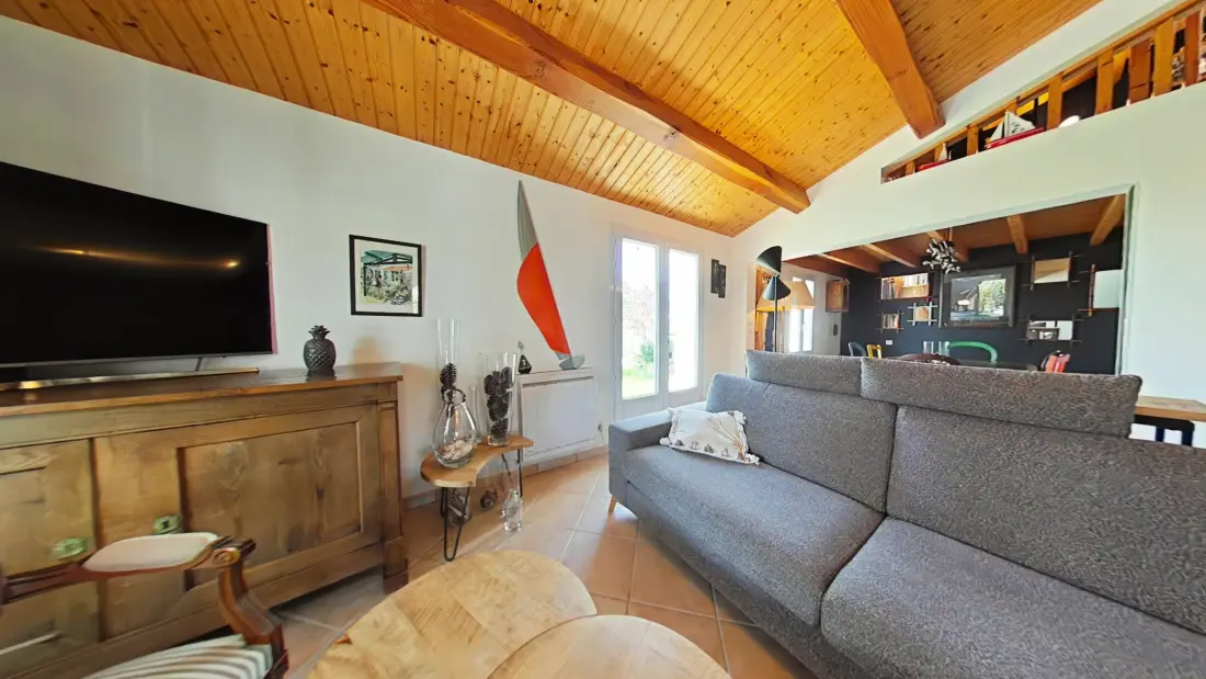 Residence No000-07m-noirmoutier En L Ile