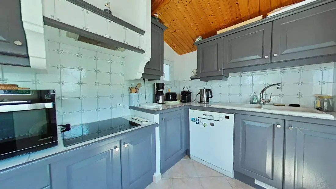 Residence No000-07m-noirmoutier En L Ile