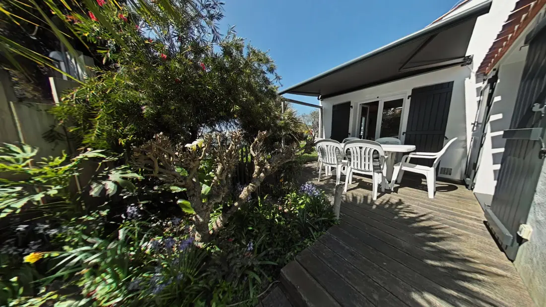 Residence No000-07m-noirmoutier En L Ile