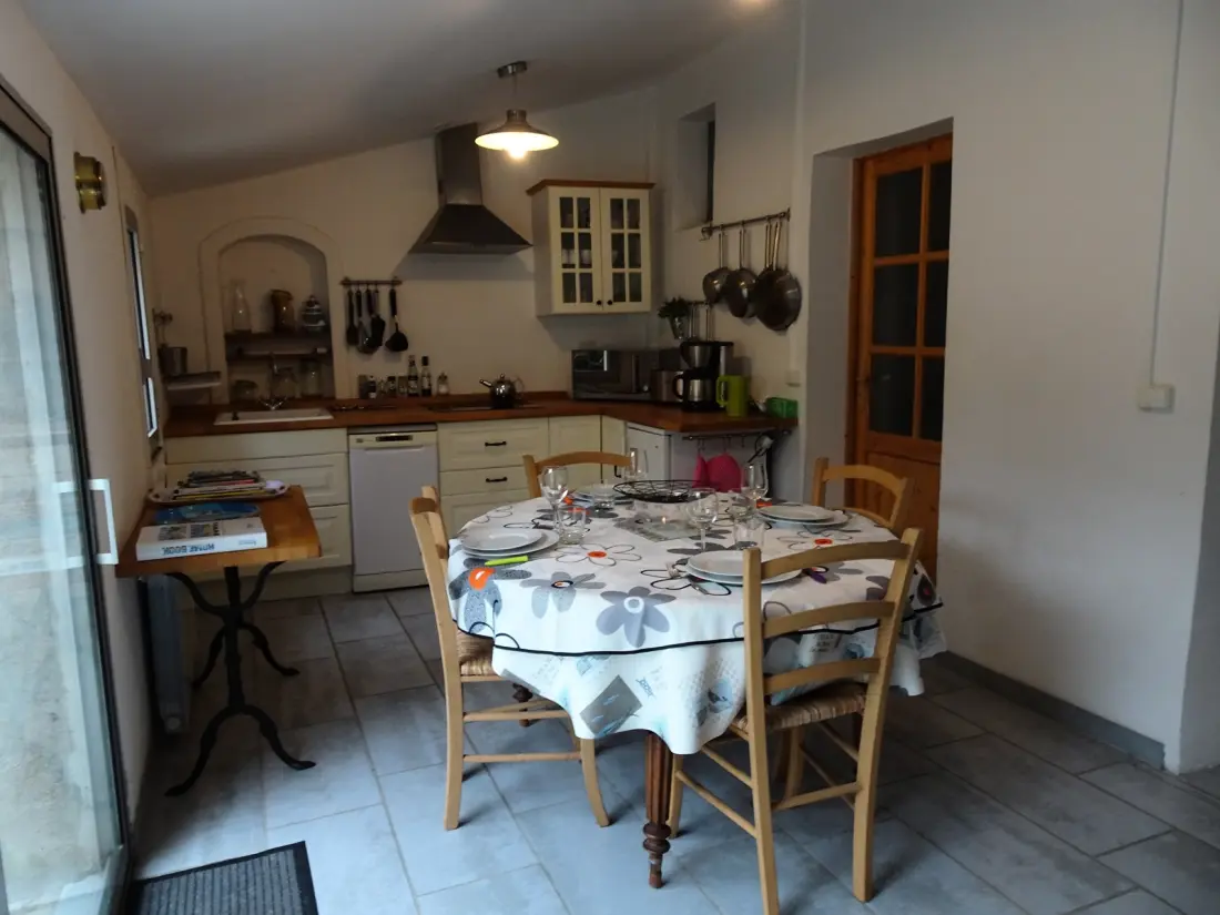 Residence No000-09a-noirmoutier En L Ile