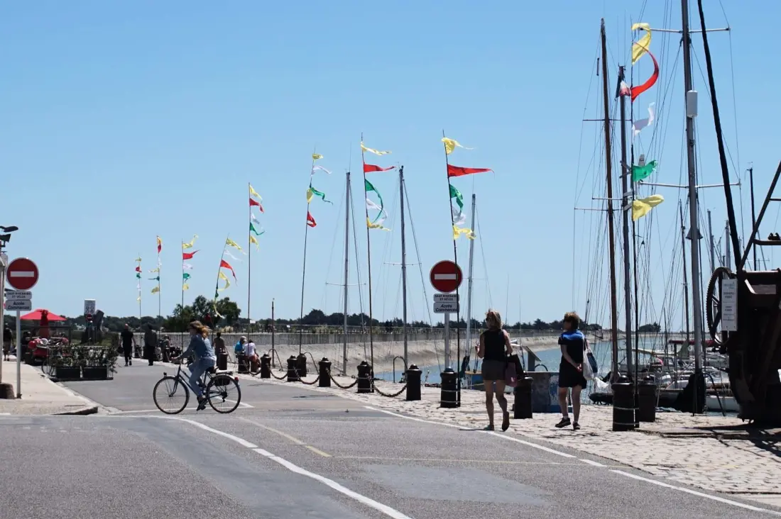 Residence No000-09a-noirmoutier En L Ile