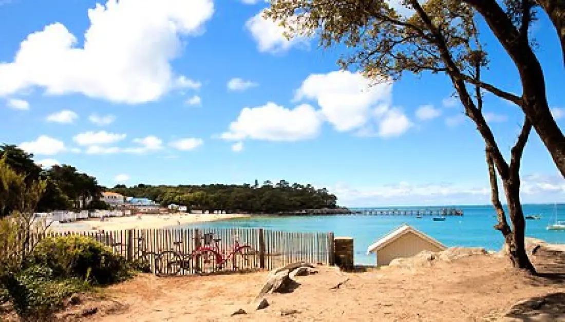 Residence No000-11r-noirmoutier En L Ile