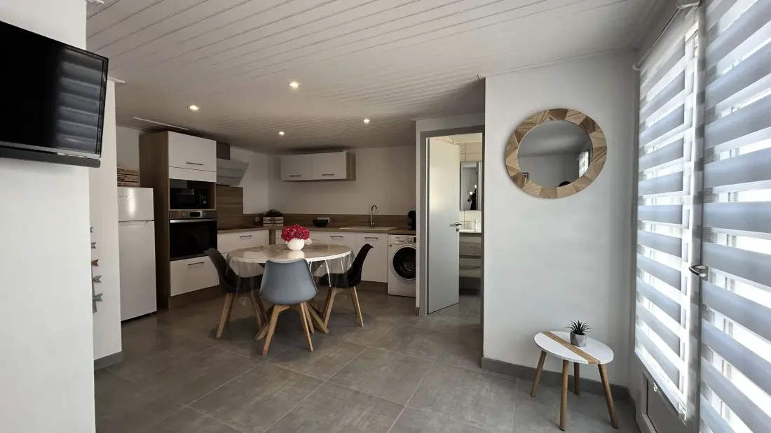 Residence No000-11r-noirmoutier En L Ile
