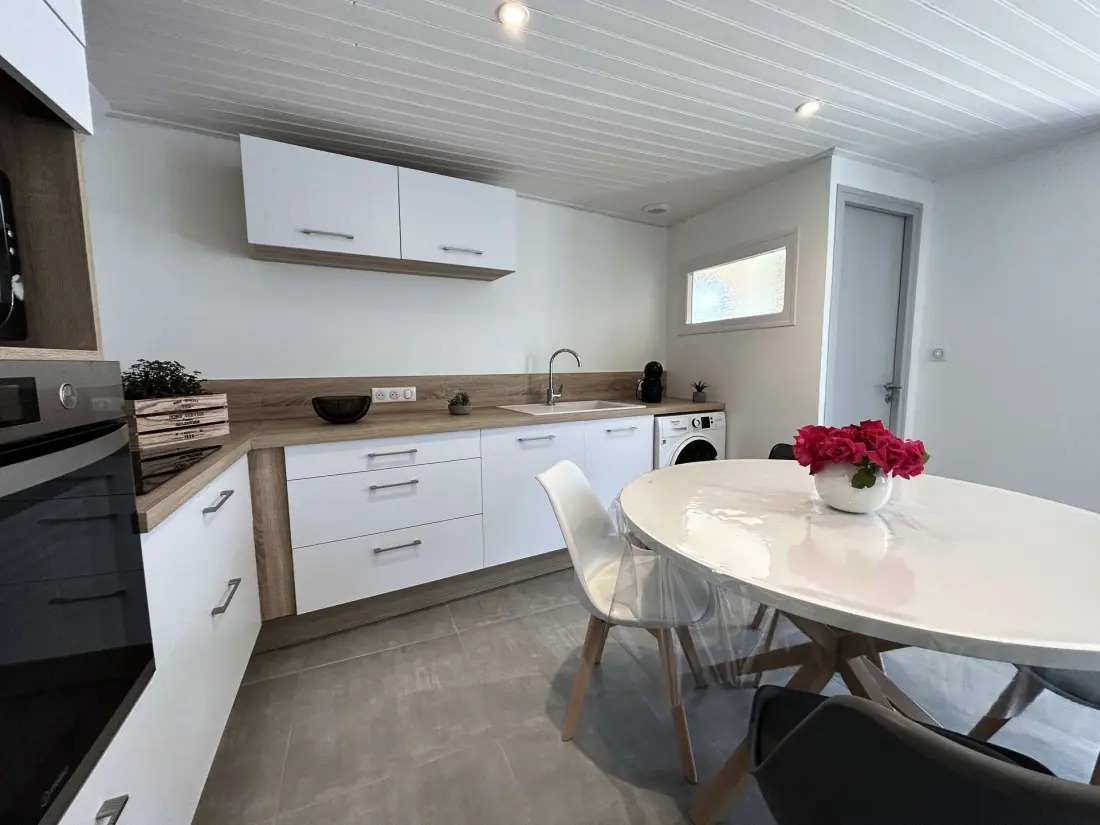 Residence No000-11r-noirmoutier En L Ile