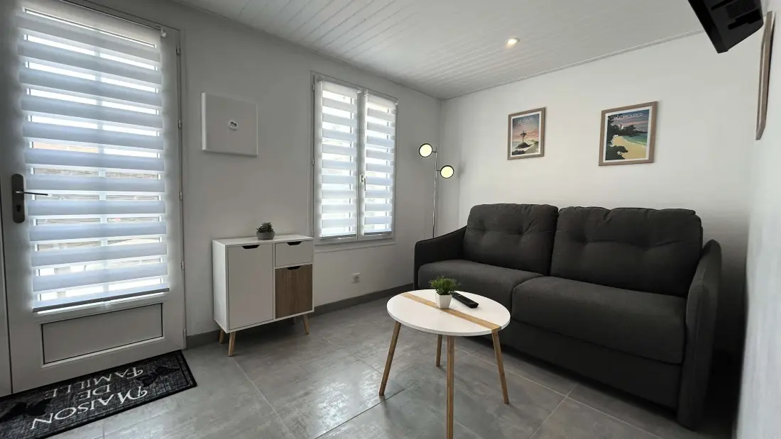 Residence No000-11r-noirmoutier En L Ile