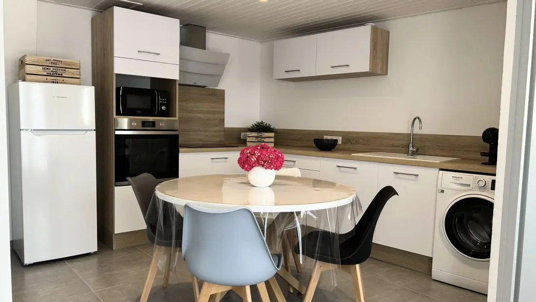Residence No000-11r-noirmoutier En L Ile