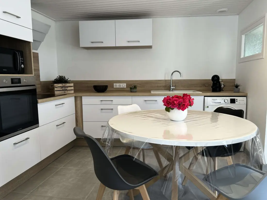 Residence No000-11r-noirmoutier En L Ile