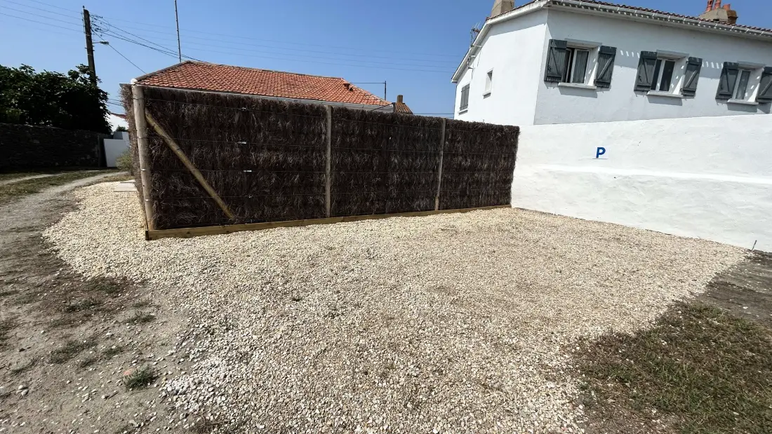 Residence No000-11r-noirmoutier En L Ile
