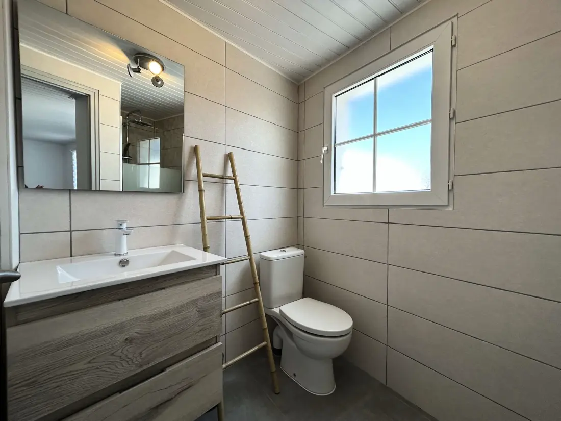 Residence No000-11r-noirmoutier En L Ile