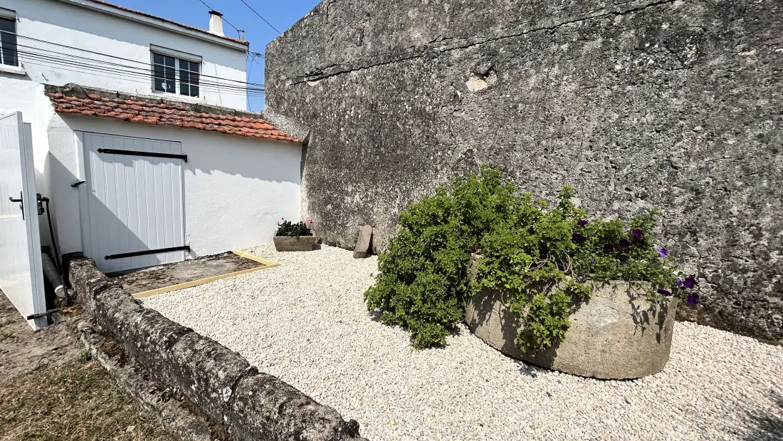 Residence No000-11r-noirmoutier En L Ile