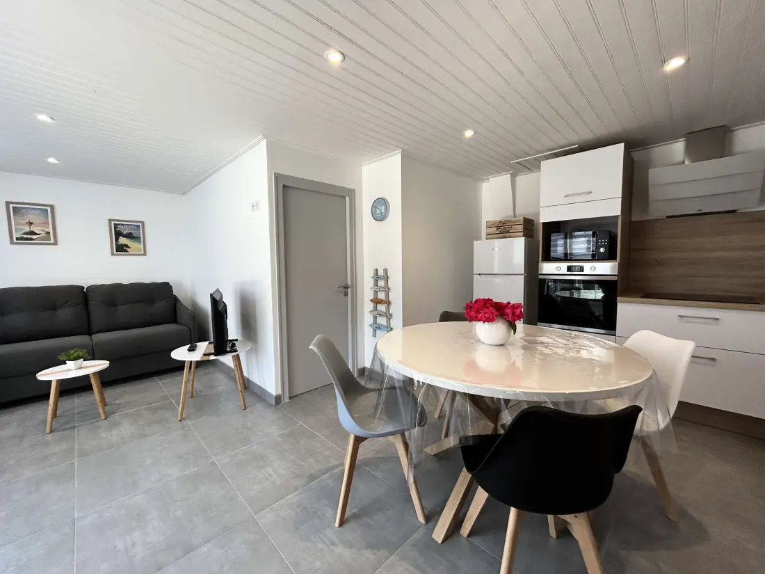 Residence No000-11r-noirmoutier En L Ile