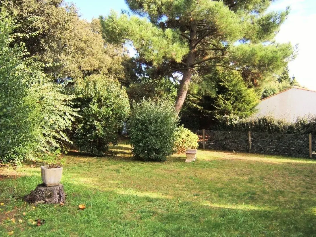 Residence No000-16m-noirmoutier En L Ile