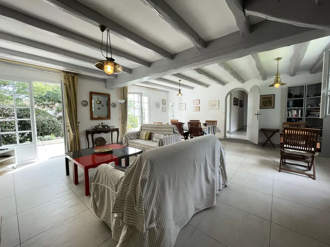 Residence No000-16m-noirmoutier En L Ile
