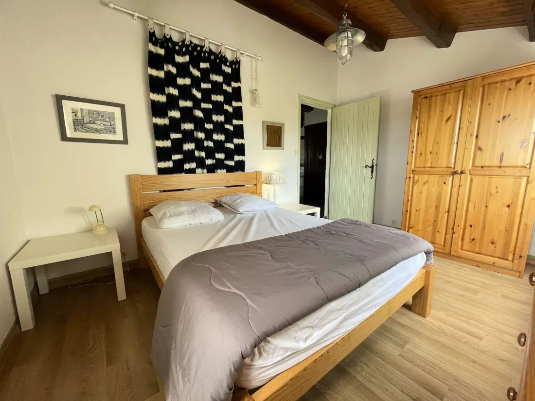 Residence No000-16m-noirmoutier En L Ile