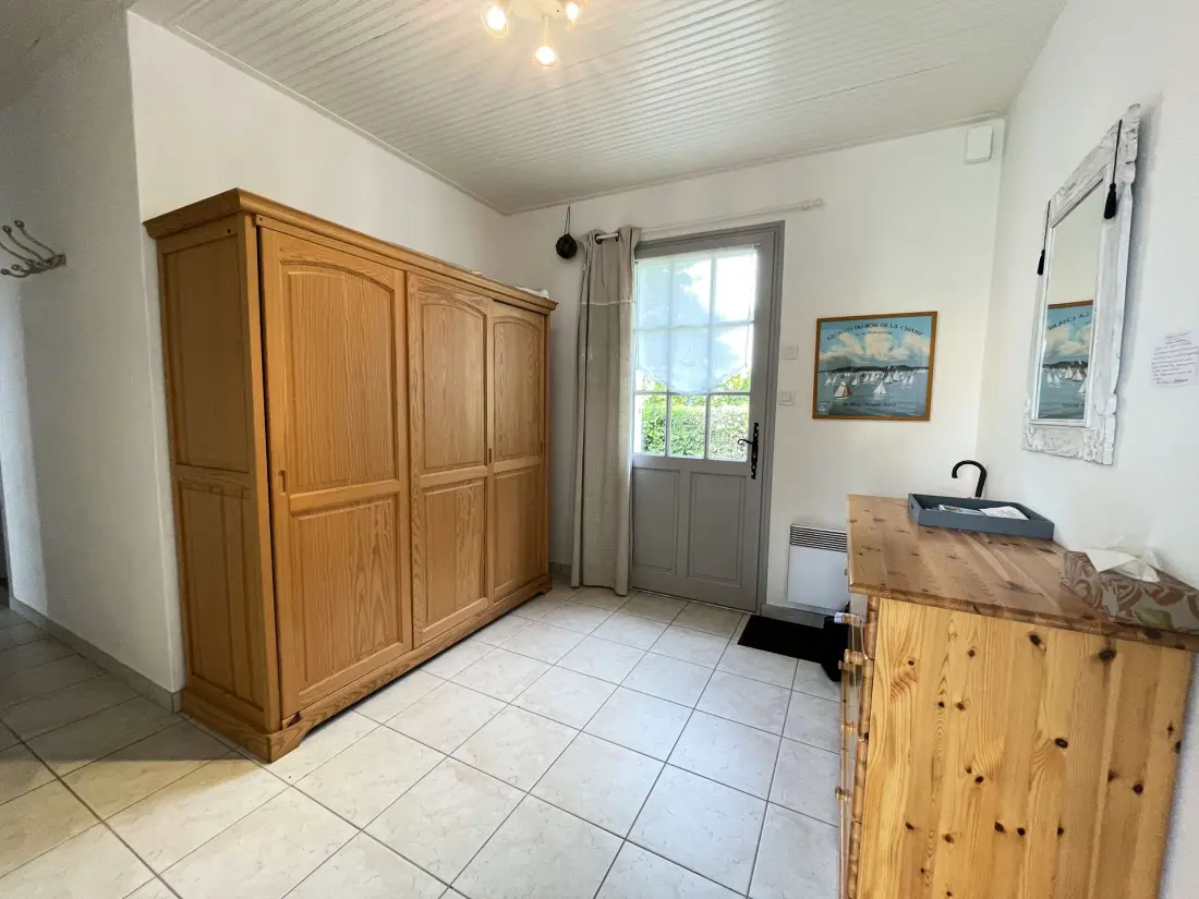 Residence No000-16m-noirmoutier En L Ile