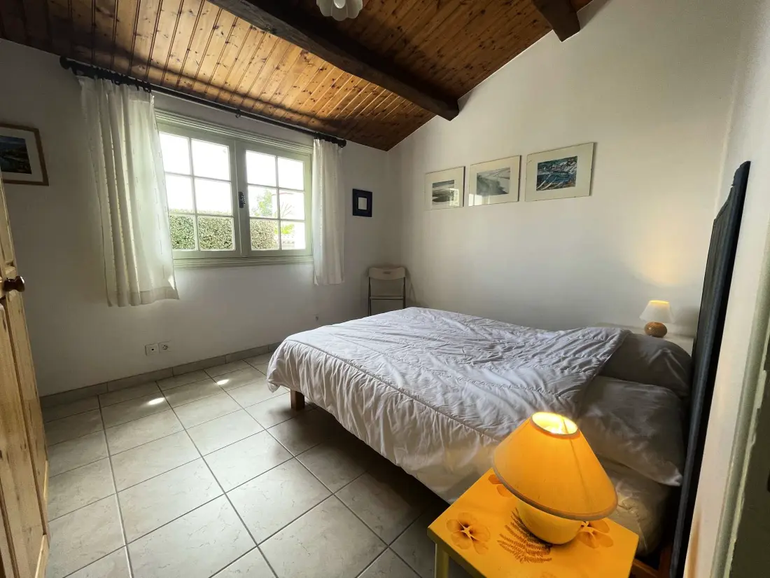 Residence No000-16m-noirmoutier En L Ile
