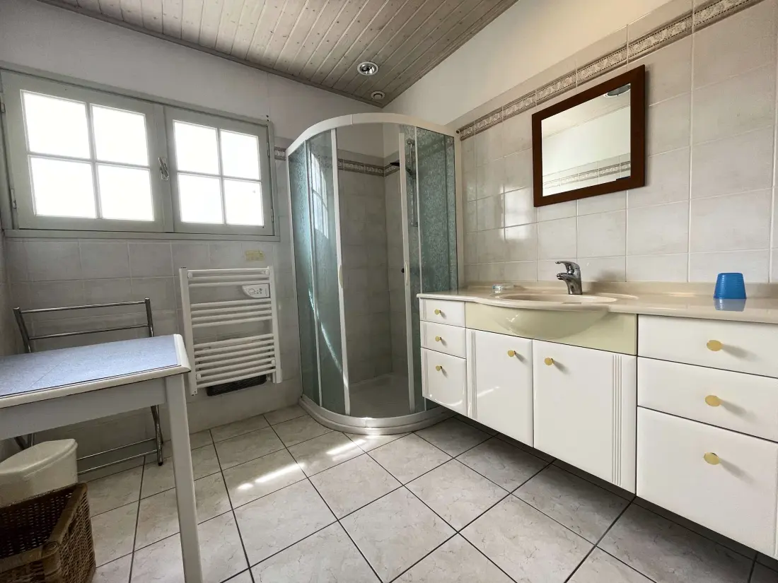 Residence No000-16m-noirmoutier En L Ile
