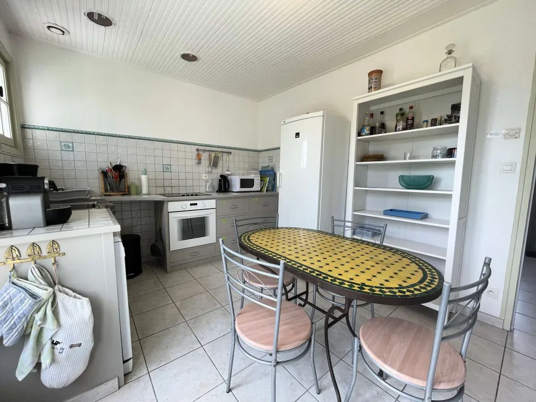 Residence No000-16m-noirmoutier En L Ile