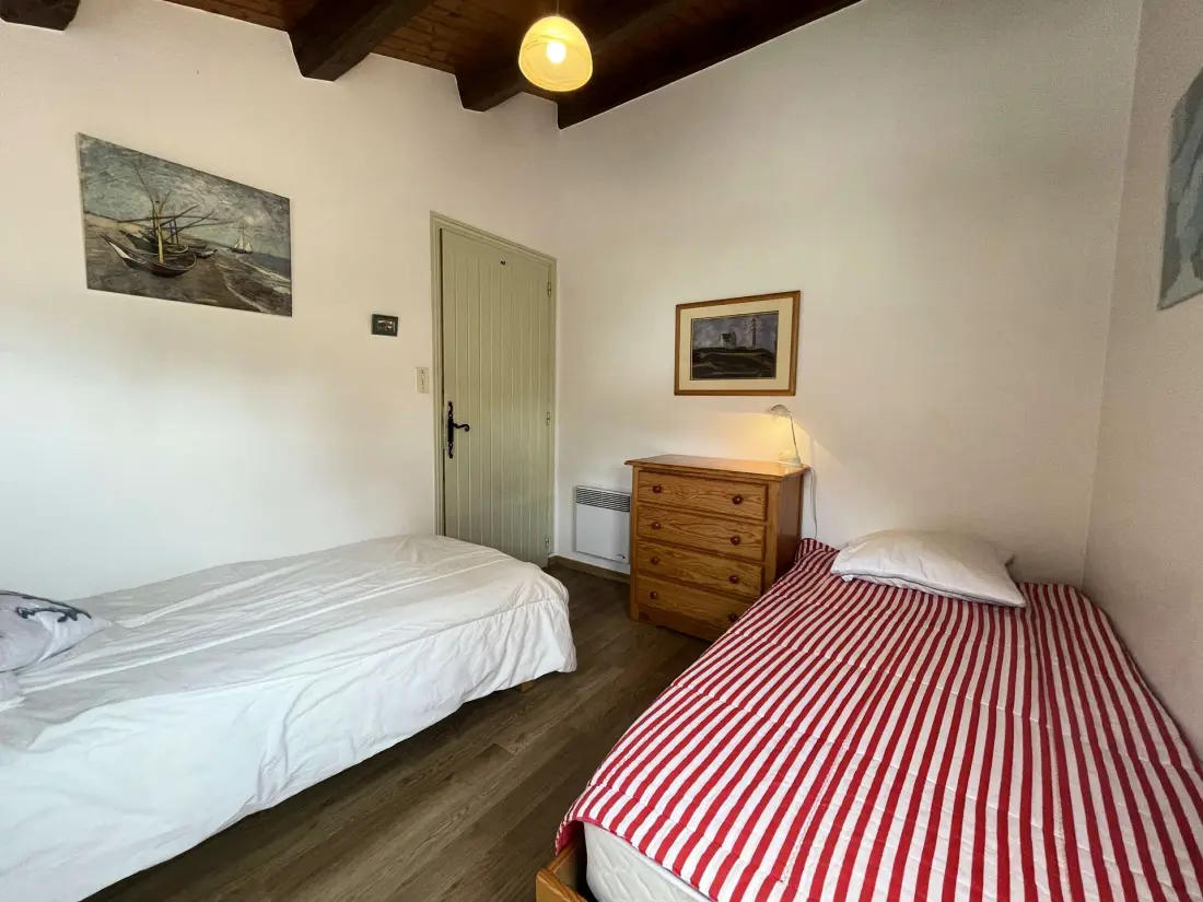 Residence No000-16m-noirmoutier En L Ile